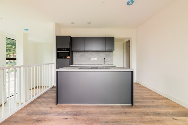 Medium property photo - Barajasweg 174, 1043 CP Amsterdam